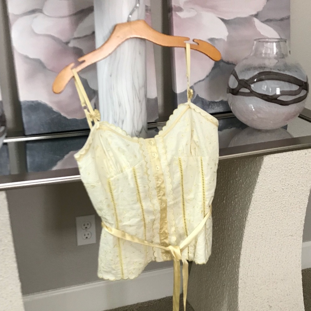 Bebe Camisole
